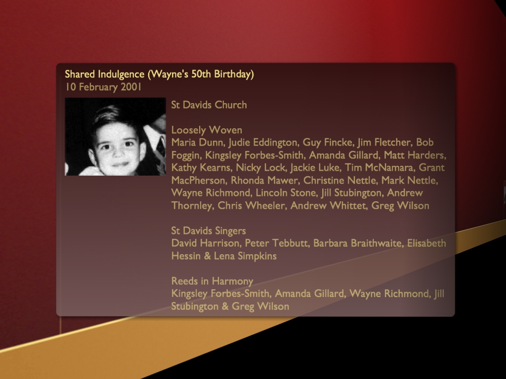 Loosely Woven Timeline15.png